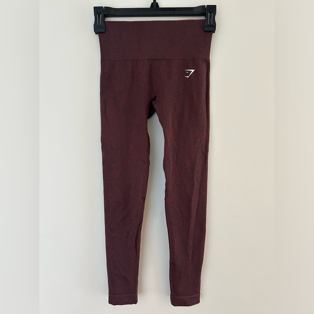 Gymshark Adapt Fleck Leggings